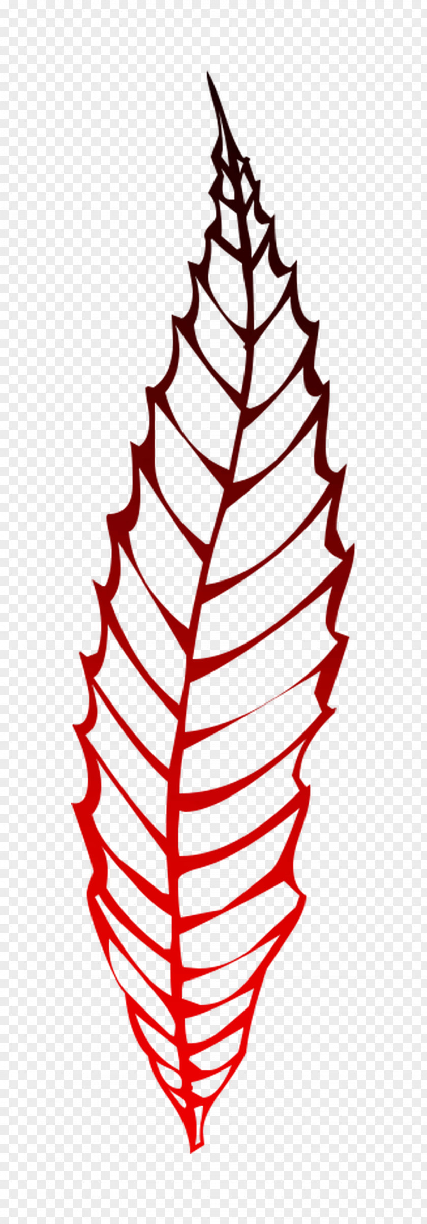 Clip Art Line Leaf Point Symmetry PNG