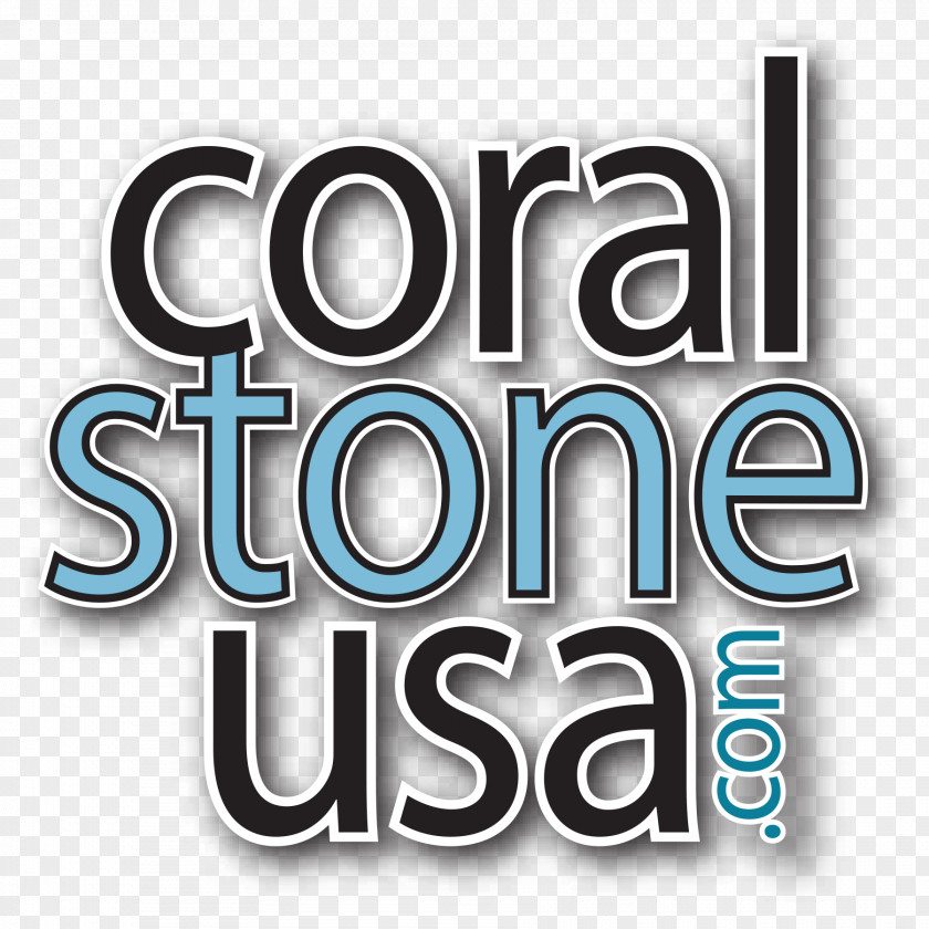 Coral Stone Tile Coping USA Wall PNG