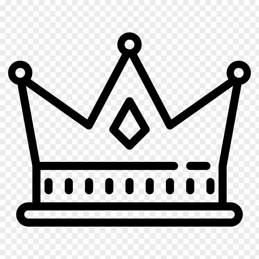 Crown Icon PNG