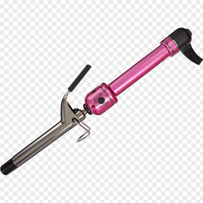 Curling Hair Iron Personal Care Beauty Dryers PNG