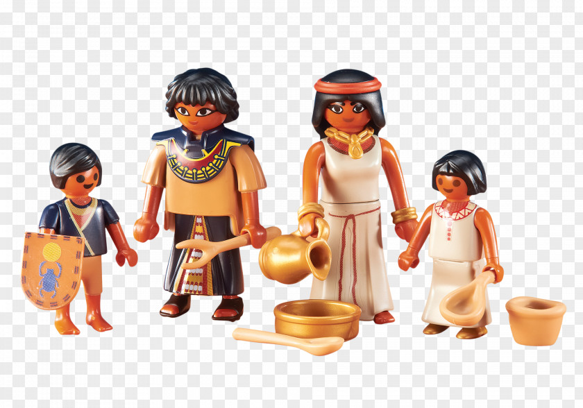 Egypt World Cup Egyptian Family Playmobil 5387 History Tomb Raiders' Camp Playset House Leader Of The Soldiers PNG