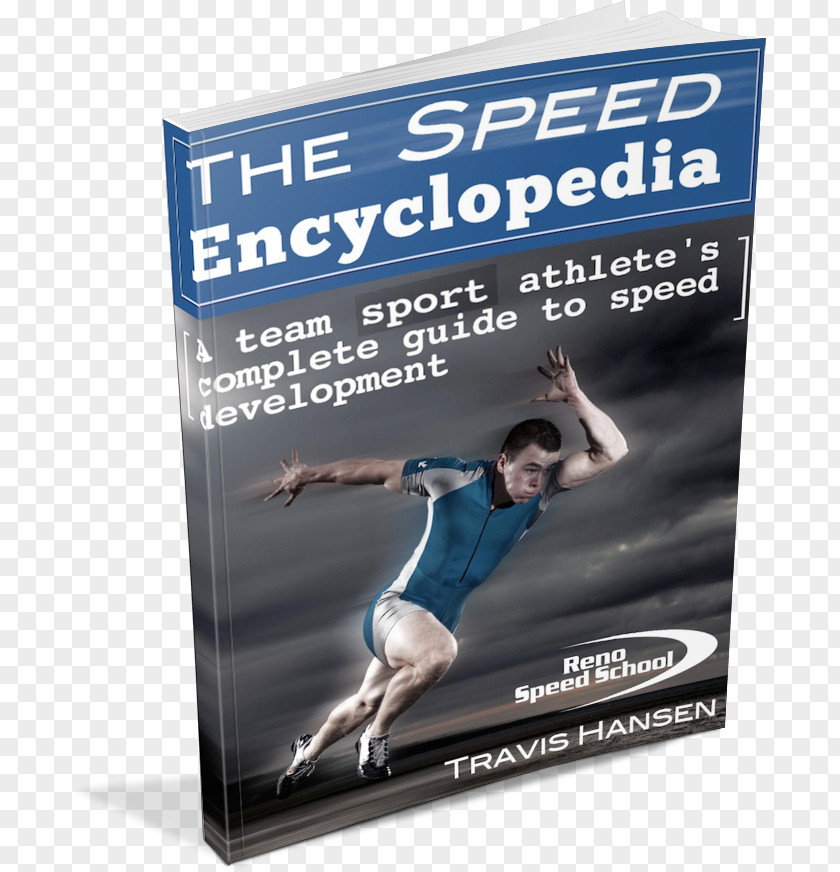 Encantada Track And Field The Speed Encyclopedia Physical Strength Endurance Velocity PNG