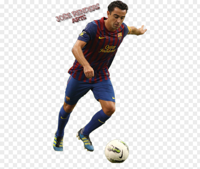 Fc Barcelona Xavi FC Football La Liga Team Sport PNG