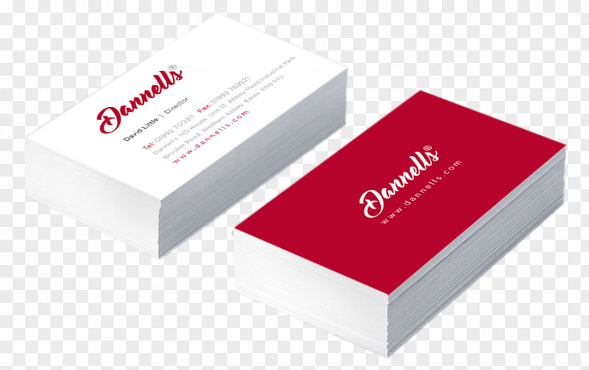 Flyer Mockup Business Cards Paper Printing Advertising PNG