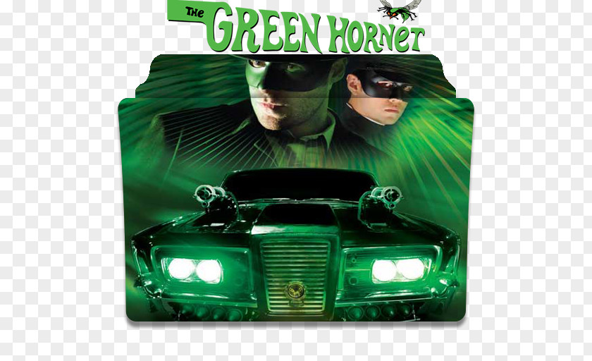 Green Hornet Action Film Poster Dubbing PNG