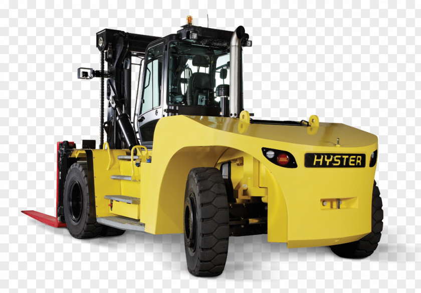 Hyster Company Forklift Material Handling Material-handling Equipment Hyster-Yale Materials PNG