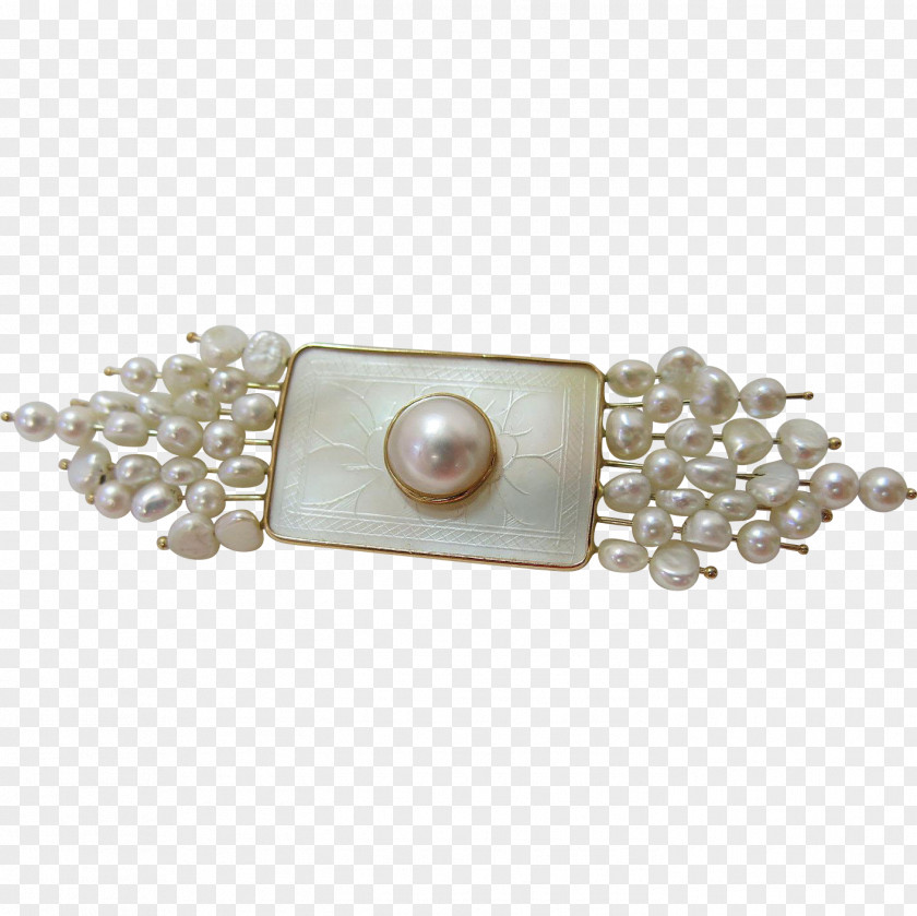 Jewellery Clothing Accessories Gemstone Bracelet Pearl PNG