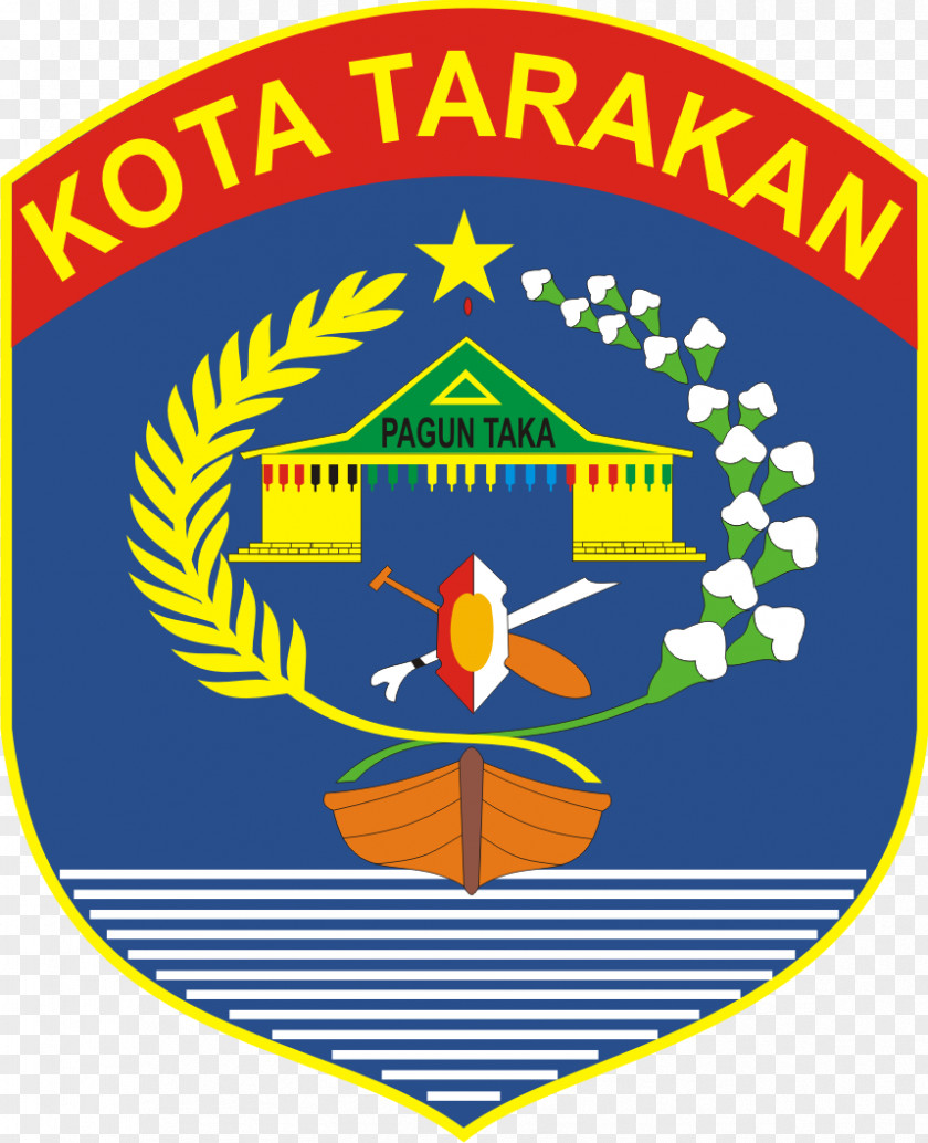 Kalimantan Tarakan Serang Malinau Regency Tanjung Selor Nunukan PNG