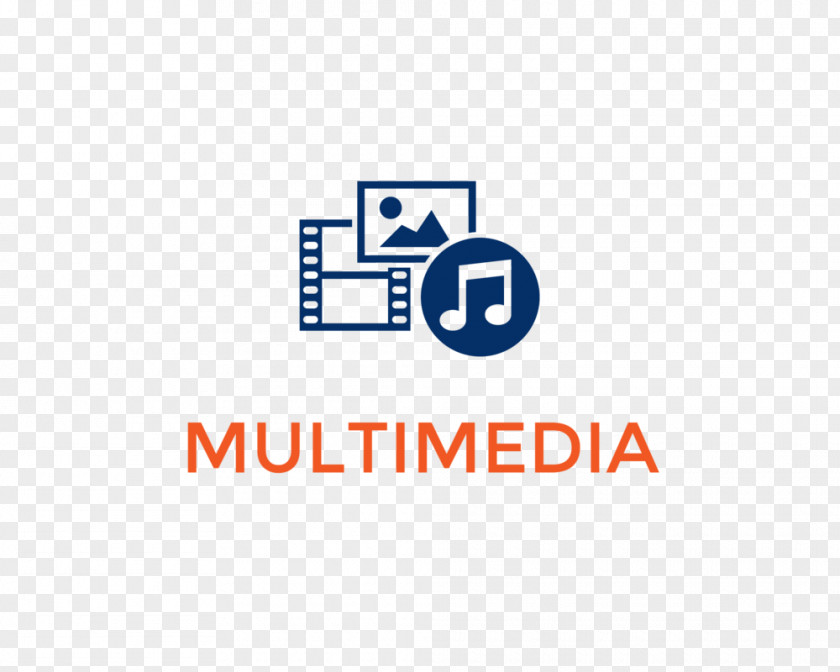 Multi-media Logo Graphic Design Multimedia PNG