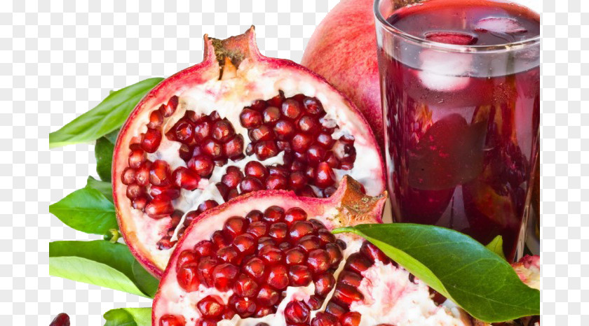 Pomegranate Juice Concentrate Juicer PNG