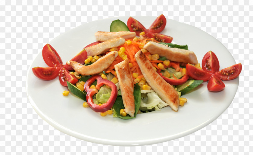 Salad Kebab Vegetarian Cuisine Stock Photography PNG