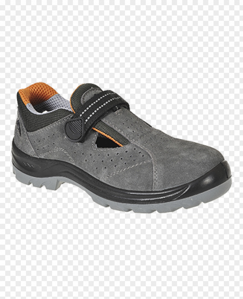 Sandal Portwest Steel-toe Boot Shoe PNG