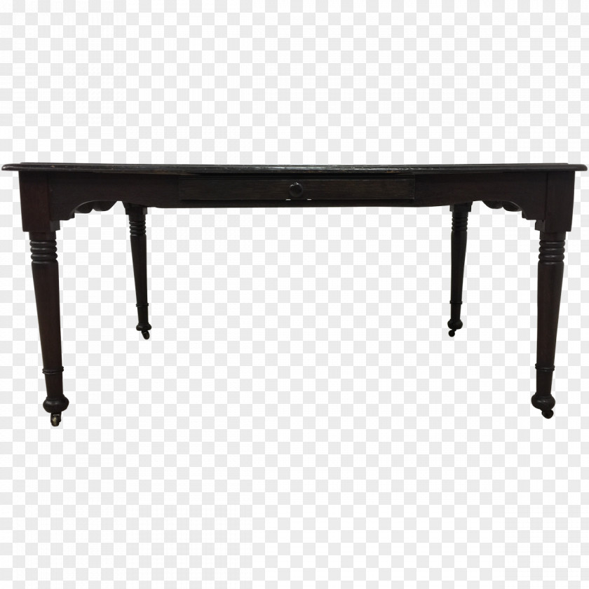 Table Rectangle Desk PNG