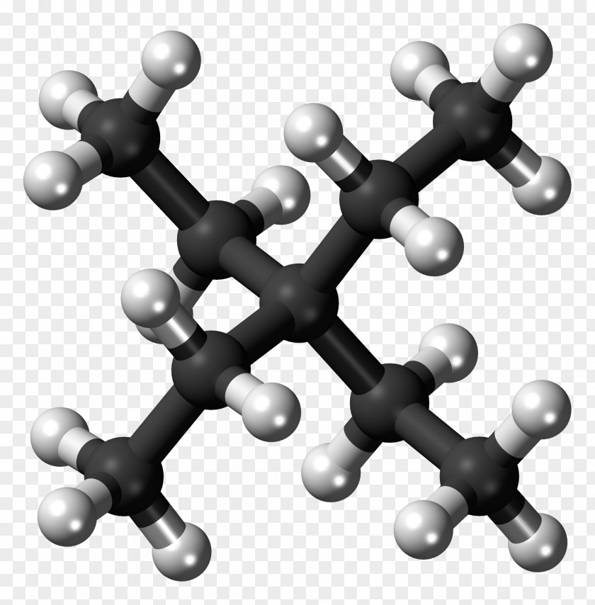 Tetraethylmethane 2,3-Dimethylhexane 2,5-Dimethylhexane 2,3-Dimethylbutane Alkane PNG
