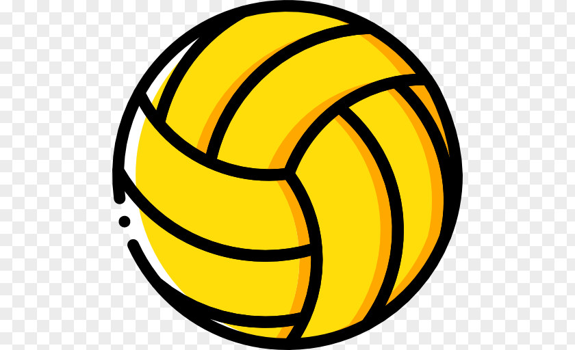 Volleyball Vector Graphics Design Illustration Sports PNG