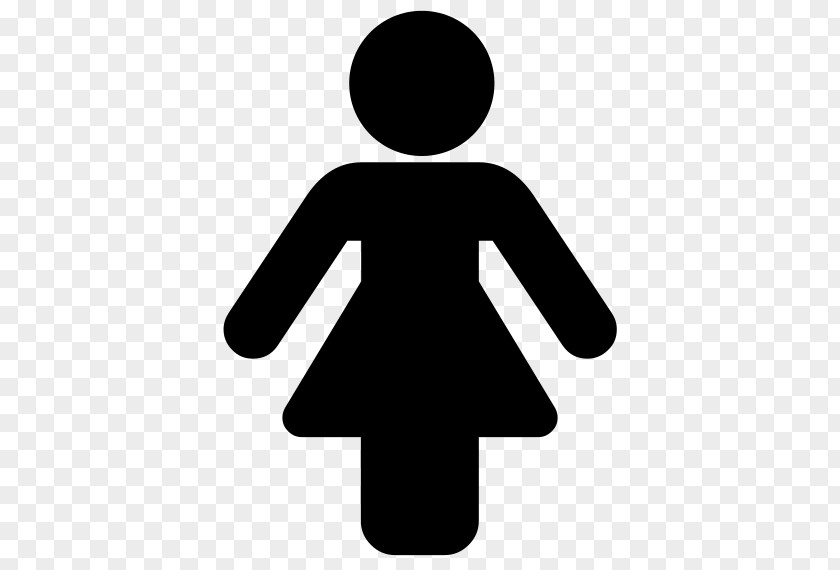 Women Sign Gender Symbol Female PNG