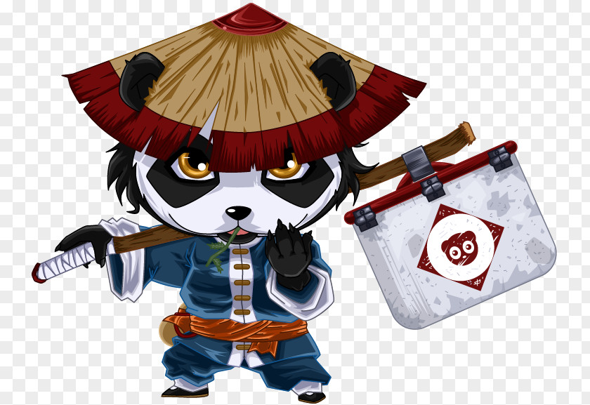 World Of Warcraft: Mists Pandaria Pandaren Image Drawing Game PNG