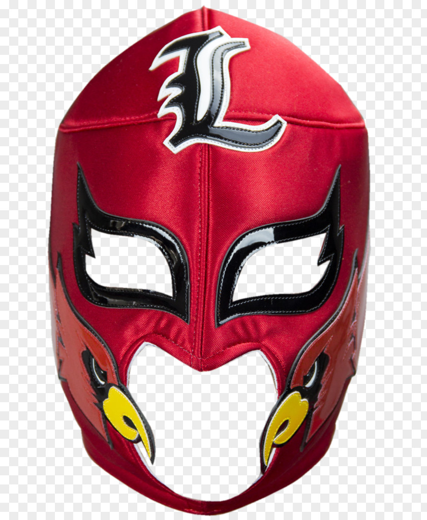 Wrestling Mask Mexican Mask-folk Art Lucha Libre Professional Wrestler PNG