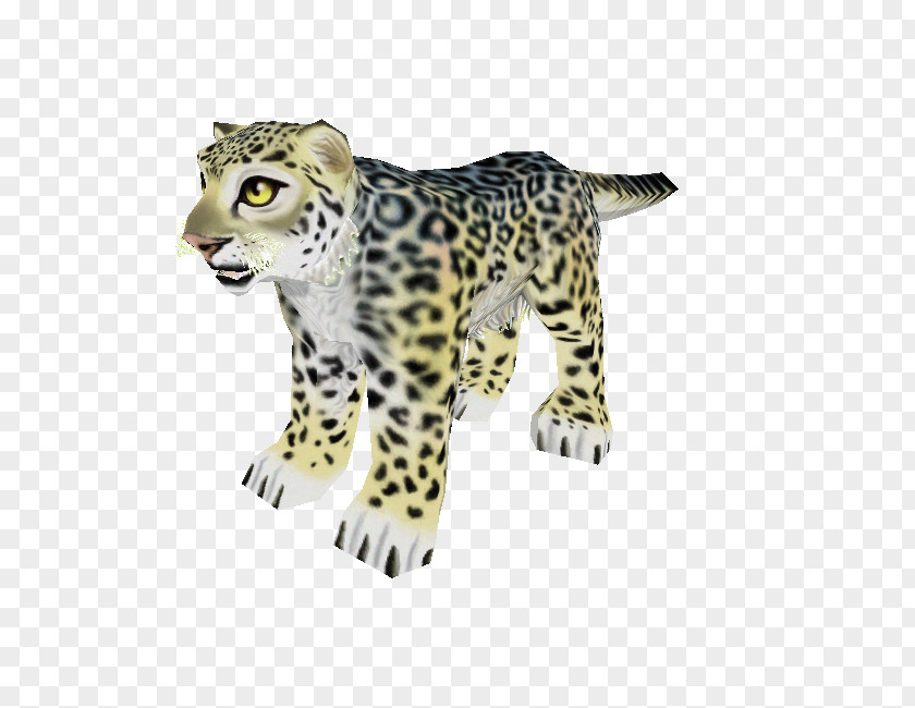 Cheetah Jaguar Zoo Tycoon 2: Marine Mania Snow Leopard African PNG
