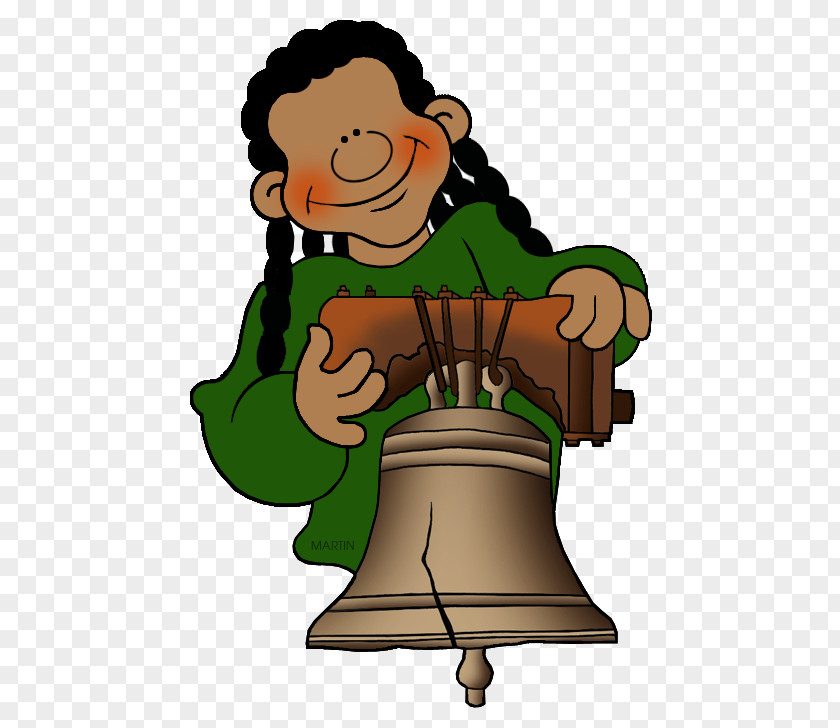 Colonyal Cartoon Liberty Bell Pavilion Clip Art Image Openclipart PNG