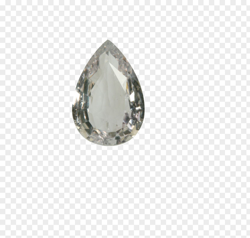 Diamond Gemstone Icon PNG