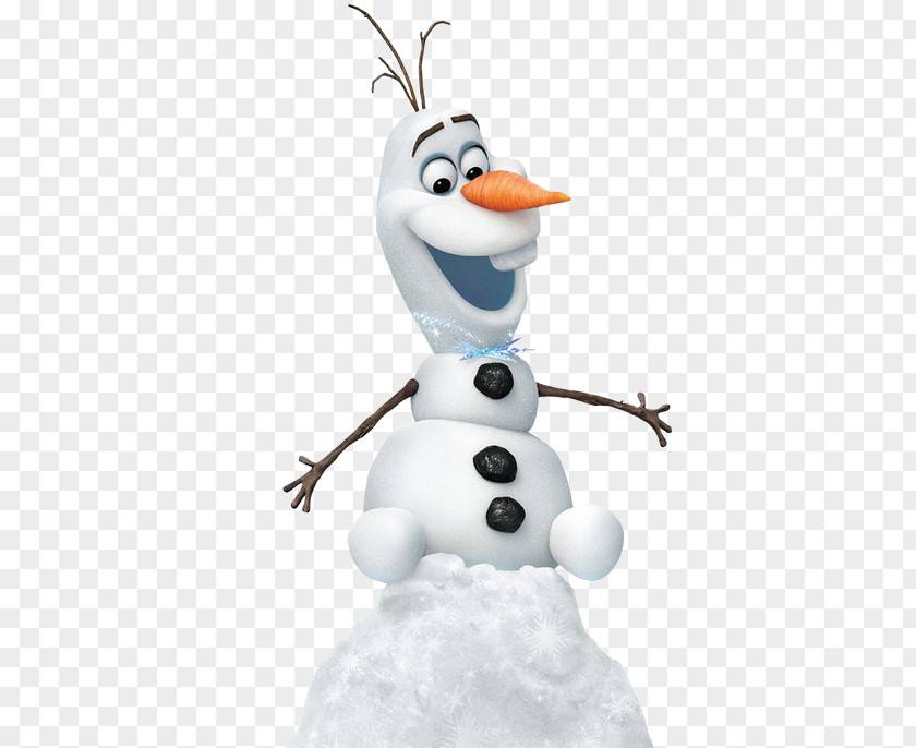 Elsa Olaf Anna Frozen Film PNG