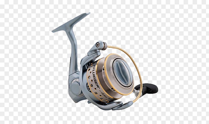 Fishing Reels Pflueger Arbor Spinning Reel Trion President PNG