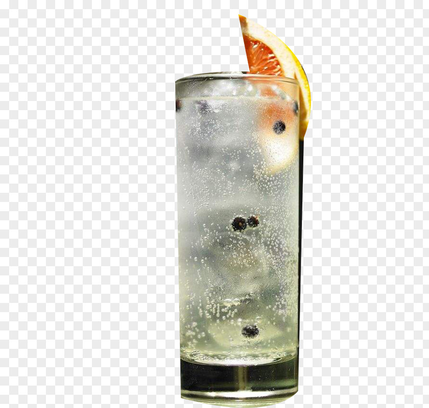 Iced Sprite Cocktail Gin And Tonic Juice Vodka Ice PNG