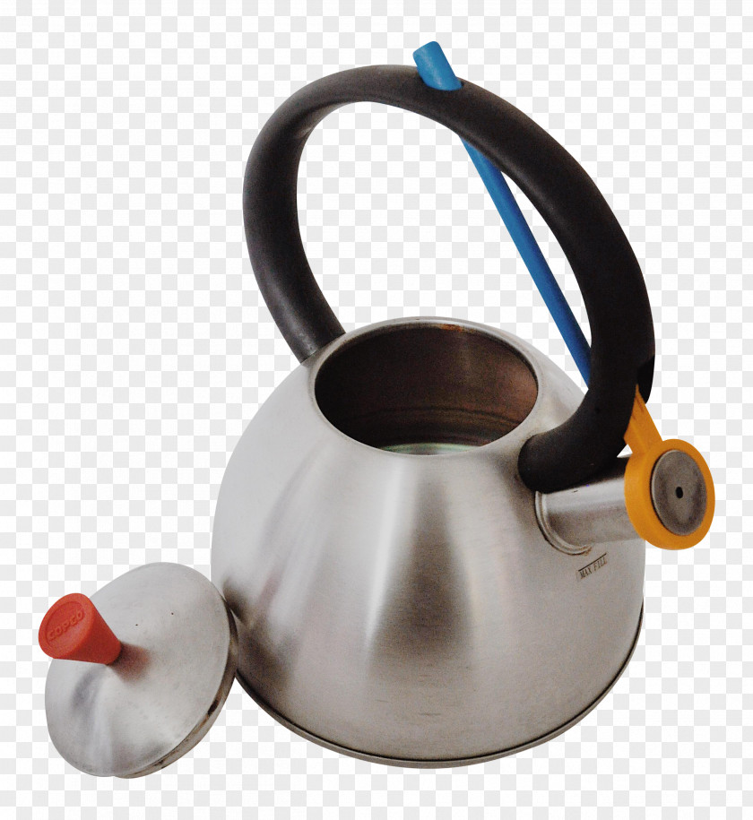 Kettle Teapot Chairish Kitchen PNG