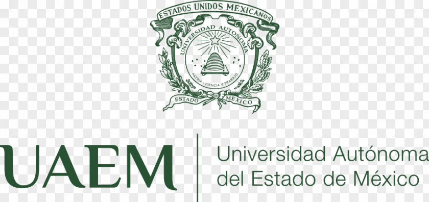 Logo Del Gobierno Estado De Mexico Autonomous University Of State National Meritorious Puebla Universidad Autónoma Morelos PNG