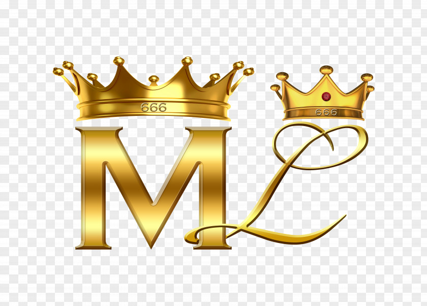 M Letter Logo God Cherub United States Testimony Saint PNG