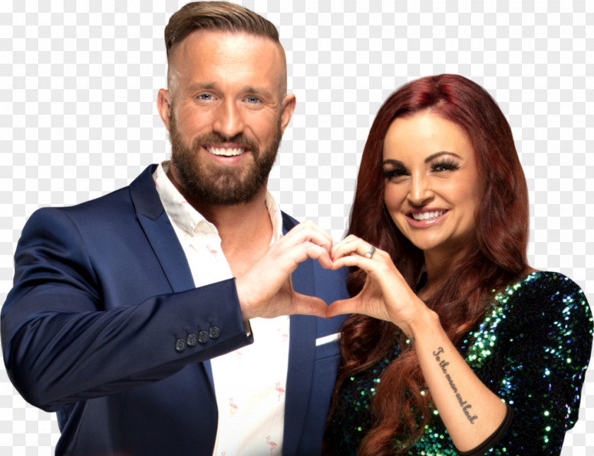 Maria Kanellis Mike Bennett WWE SmackDown Superstars PNG Superstars, clipart PNG