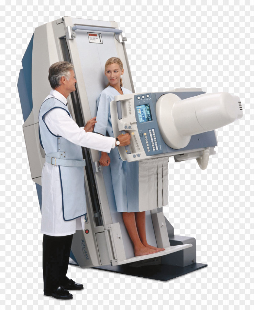 Medical Equipment X-ray Generator Machine Fluoroscopy PNG