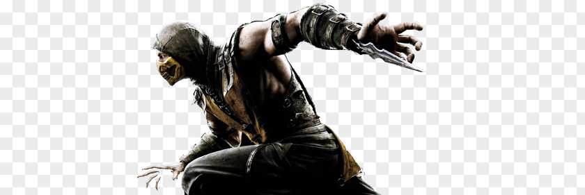 Mortal Kombat PNG clipart PNG