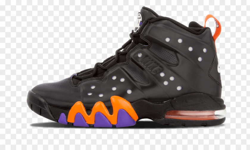Nike Airmax Sneakers Basketball Shoe Hiking Boot PNG