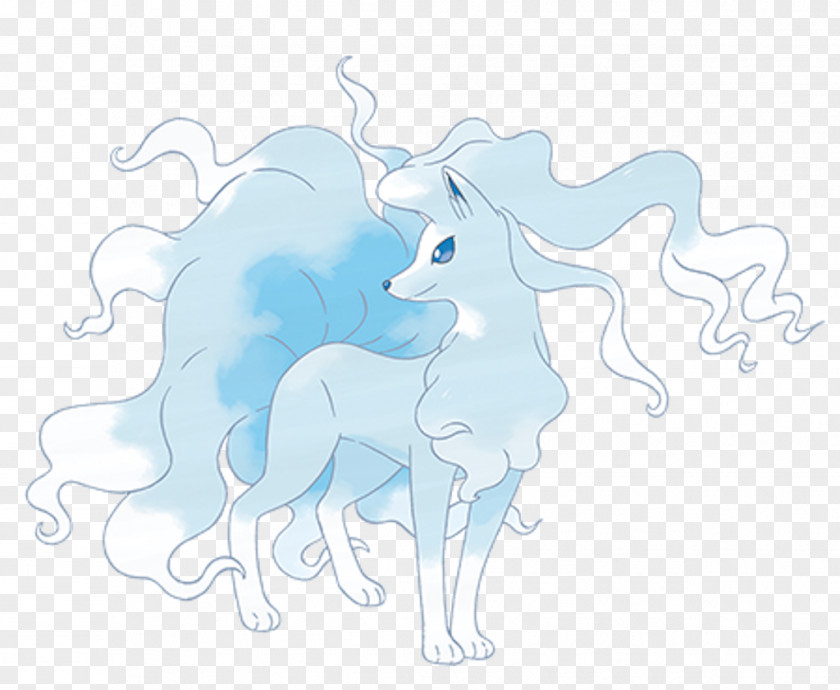 Pokémon Sun And Moon Ultra Ninetales Vulpix PNG