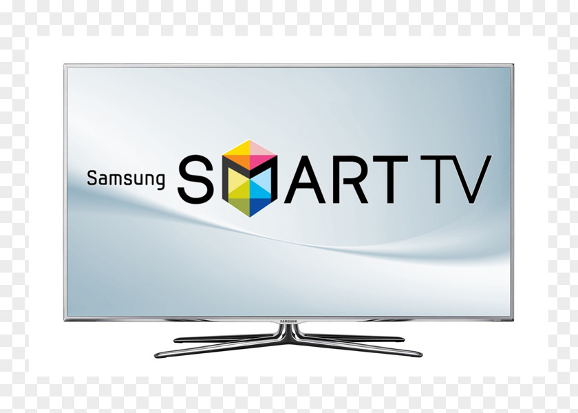 Smart Tv TV High-definition Television Tizen Set PNG