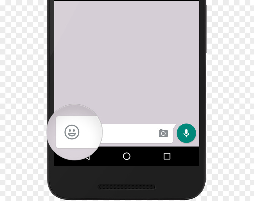 Smartphone Feature Phone Emoji WhatsApp Information PNG