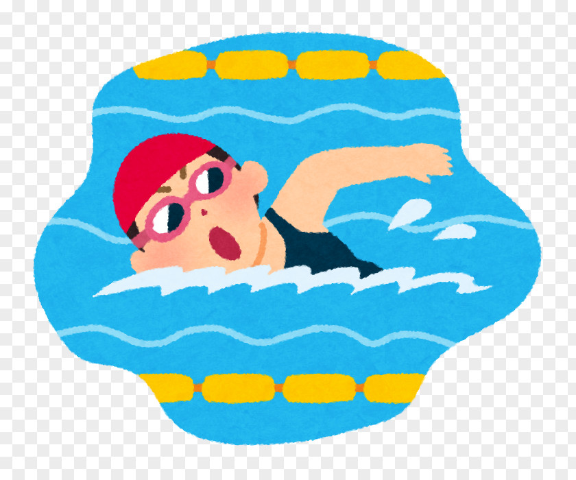 Swimming Float Front Crawl Sport Breaststroke 日本選手権水泳競技大会 PNG