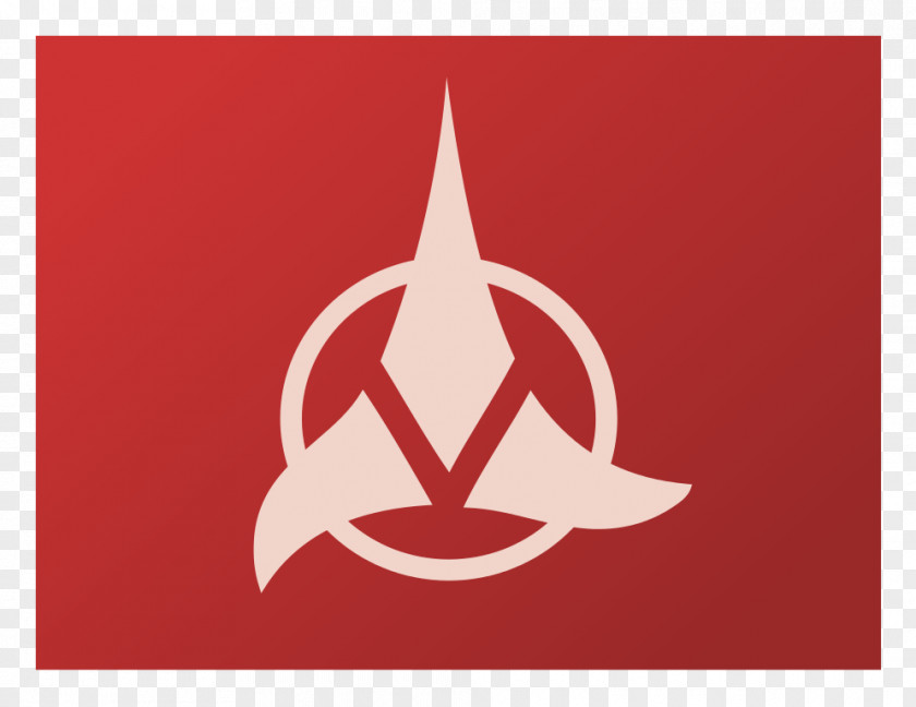 Symbol Star Trek: Klingon Empire Kahless Logo PNG