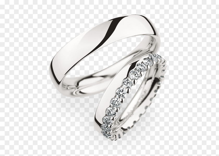 Wedding Ring クリスチャンバウアー Jewellery Gold PNG