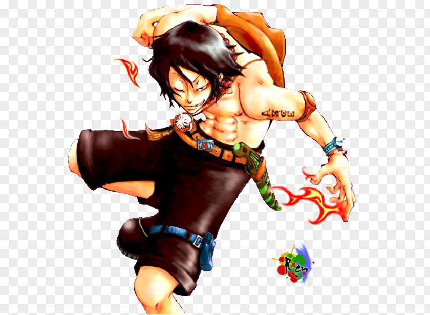 Ace Monkey D. Luffy Nami Portgas Gol Roger Edward Newgate PNG