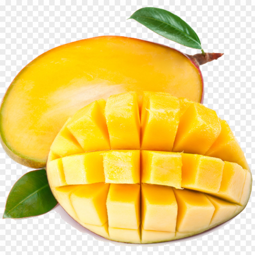 Ataulfo Pineapple Mango Juice PNG