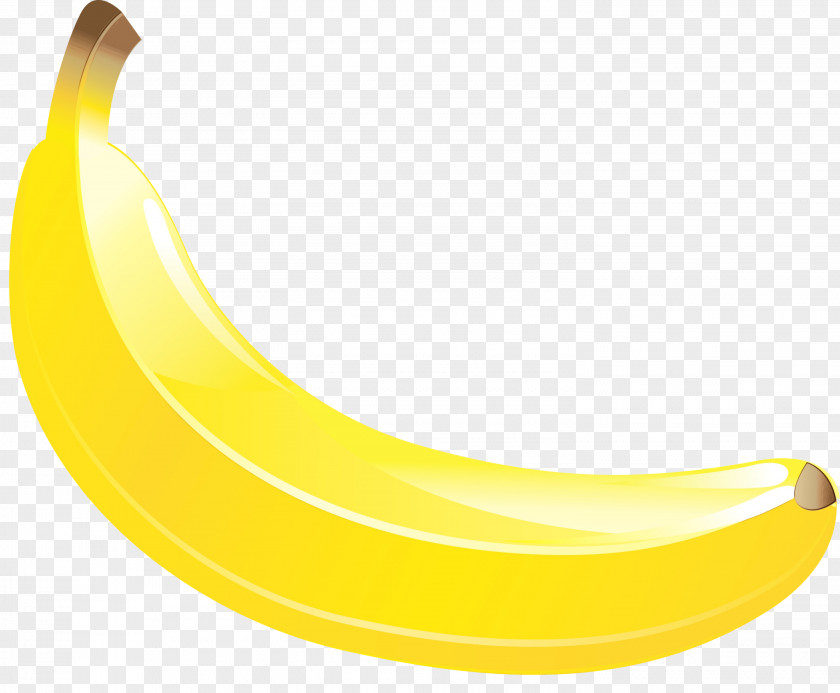 Banana Fruit Vegetable PNG