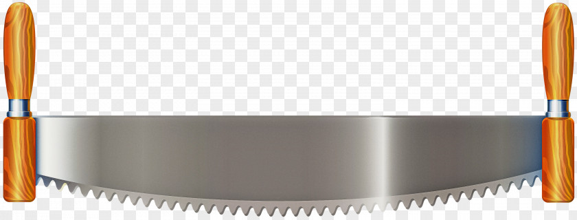 Blade Serrated PNG