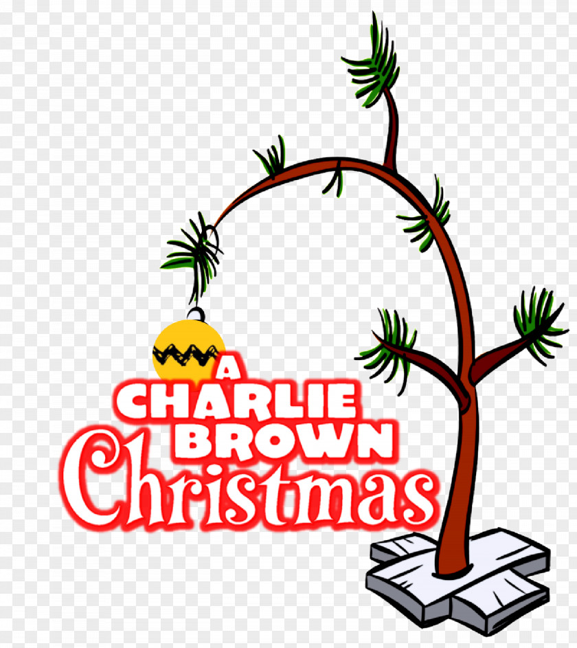 Christmas A Charlie Brown Live! And Holiday Season Television Special PNG