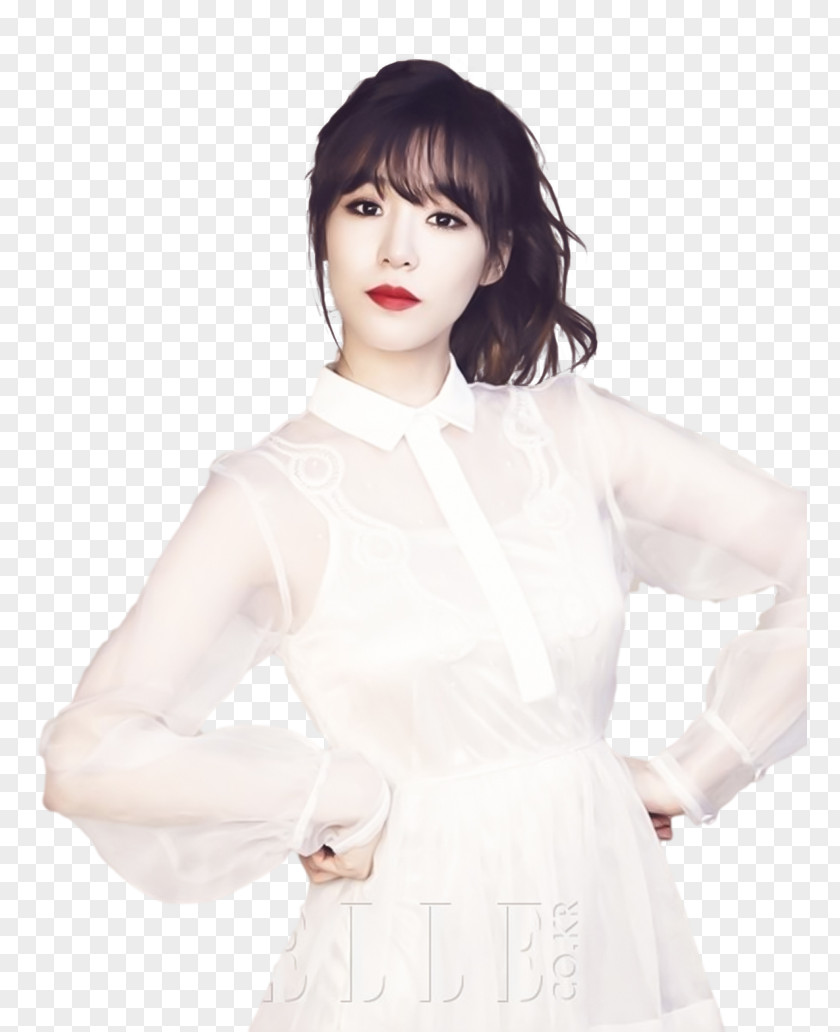 Girls Generation Tiffany Girls' EXO Actor Photography PNG