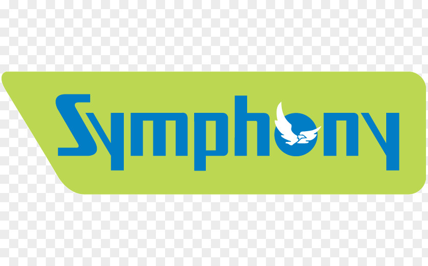 India Logo Symphony Limited Evaporative Cooler Brand PNG