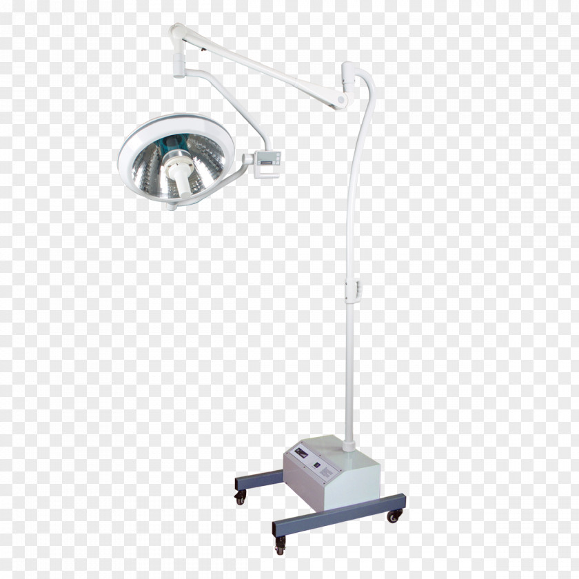 Light Surgical Lighting Surgery Operating Theater PNG