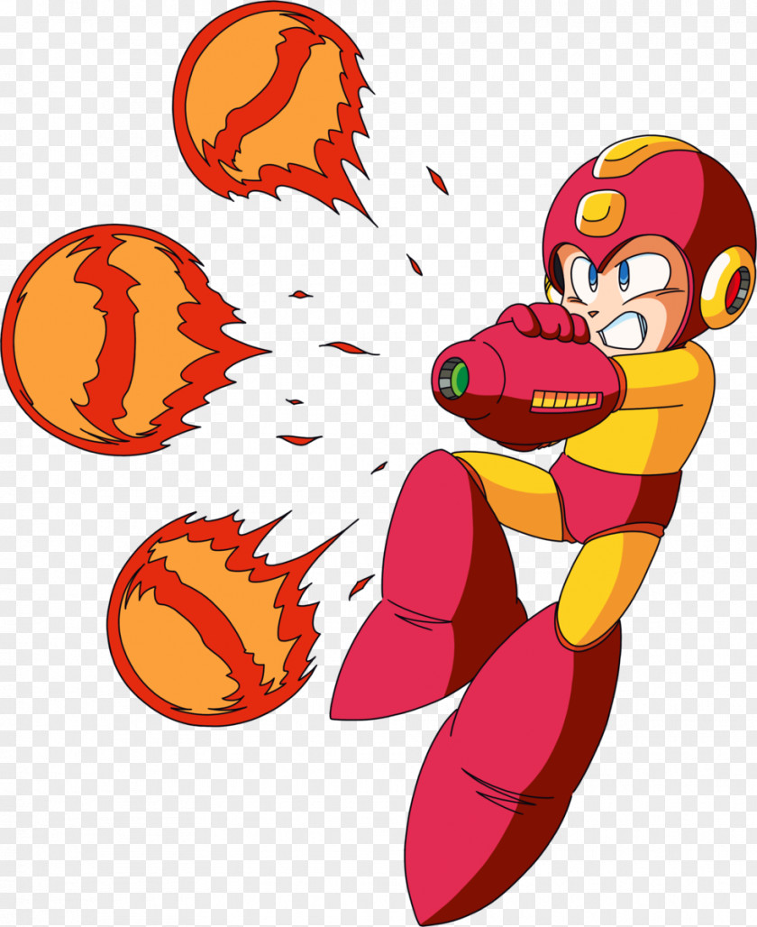 Megaman Mega Man 9 Proto 10 2 PNG